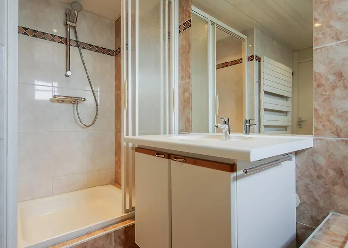 Ooghduyne Opduin Сasa de vacaciones Julianadorp