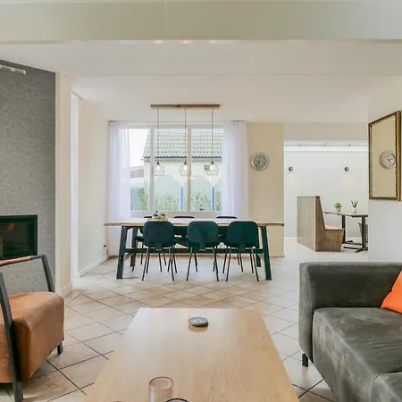 Vakantiehuis Ooghduyne Opduin