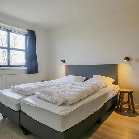 Vakantiehuis Ooghduyne Opduin Julianadorp