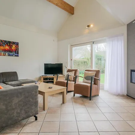 Vakantiehuis Ooghduyne Opduin *