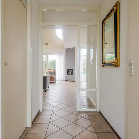 Vakantiehuis Ooghduyne Opduin *