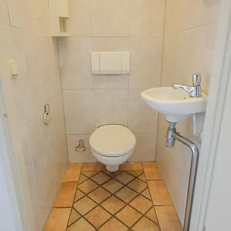 Ooghduyne Opduin Vakantiehuis *