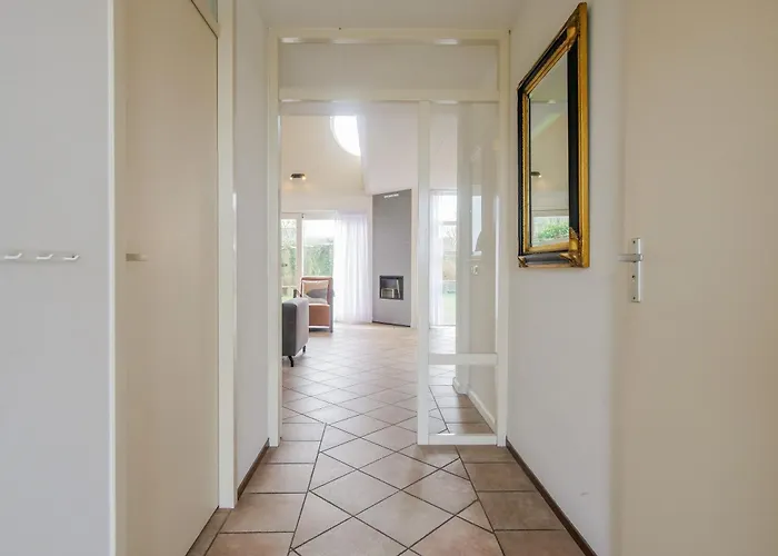 Vakantiehuis Ooghduyne Opduin *