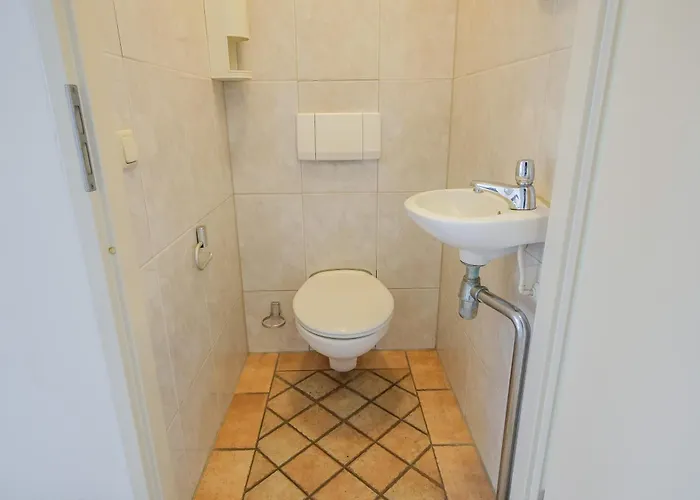 Ooghduyne Opduin Vakantiehuis *