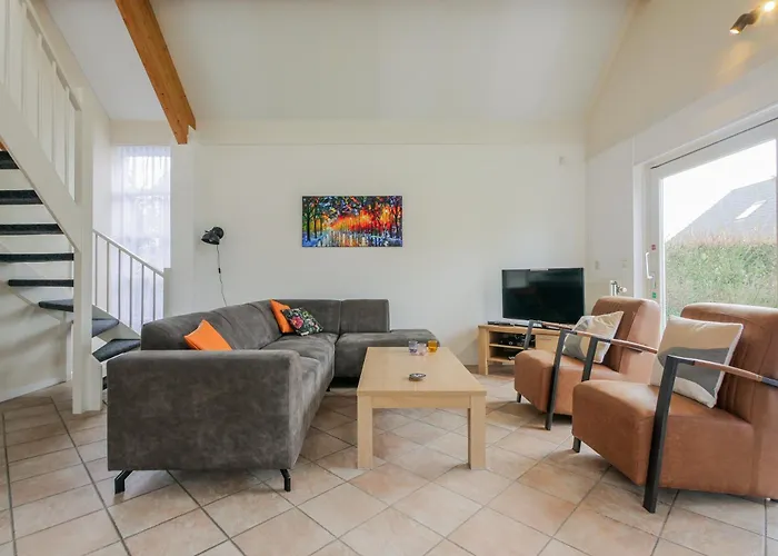 Vakantiehuis Ooghduyne Opduin