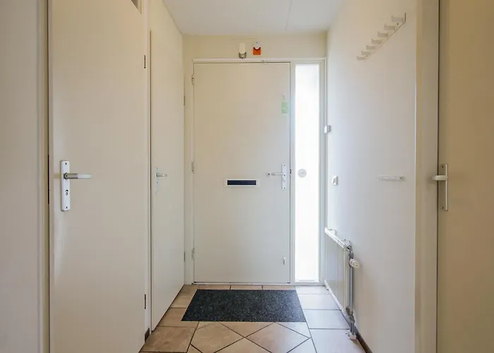 Ooghduyne Opduin Vakantiehuis