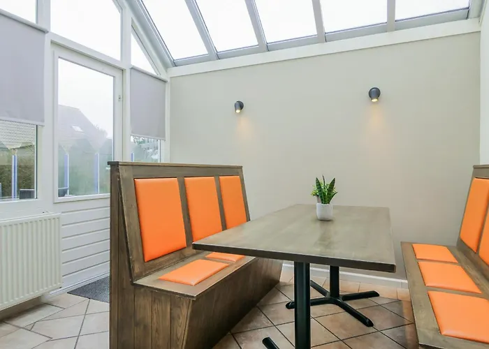 Vakantiehuis Ooghduyne Opduin