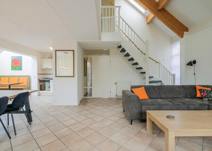 Vakantiehuis Ooghduyne Opduin