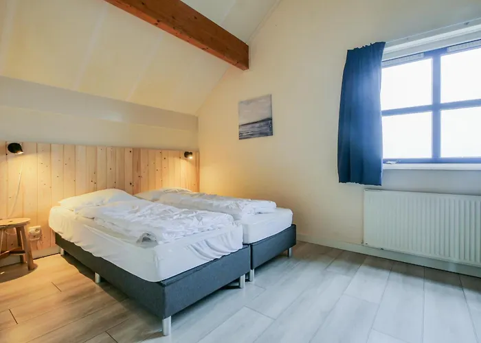 Ooghduyne Opduin Vakantiehuis *