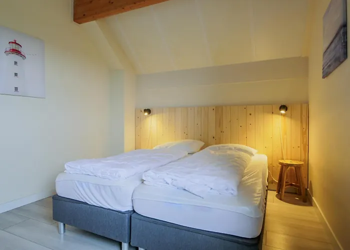 Ooghduyne Opduin Vakantiehuis *