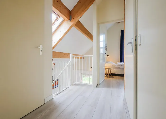 Vakantiehuis Ooghduyne Opduin Julianadorp